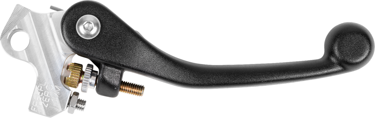 MOOSE OFFROAD ARC Power Lever - Brake - Black AC-MBR-402iM 06141984