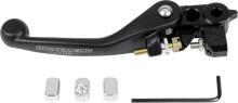 MOOSE OFFROAD ARC Power Lever - Clutch - Black AC-MCL-224iM 06132175