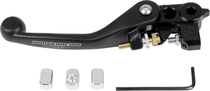 MOOSE OFFROAD ARC Power Lever - Clutch - Black AC-MCL-224iM 06132175