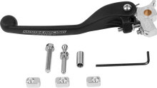 MOOSE OFFROAD ARC Power Lever - Clutch - Black AC-MCL-424iM 06132176