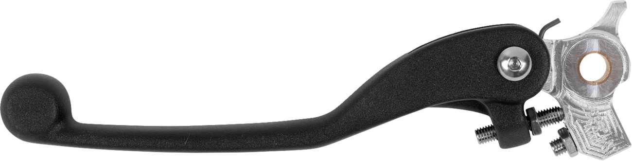 MOOSE OFFROAD ARC Power Lever - Clutch - Black AC-MCL-424iM 06132176