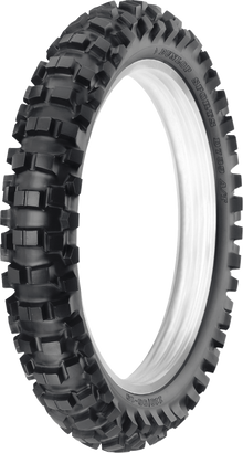 Dunlop D739 AT Tire - Rear