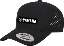 FACTORY EFFEX Yamaha Performance Snapback Hat - Black 29-86202
