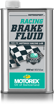Racing Brake Fluid 500ml (12/Case  Sold Ea)