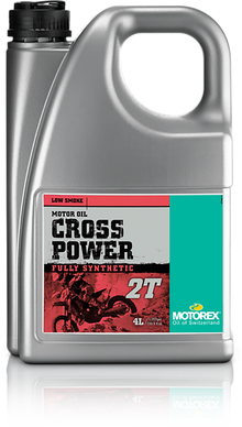 Cross Power 2t 4l (4/Case  Sold Ea)