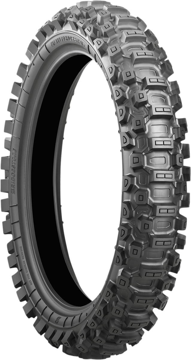 BRIDGESTONE Tire - Battlecross X31 - Rear - 90/100-16 - 51M 15930