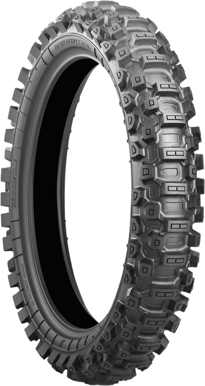 BRIDGESTONE Tire - Battlecross X31 - Rear - 90/100-16 - 51M 15930