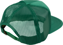 FMF Gass Hat - Green HO25T196907GR