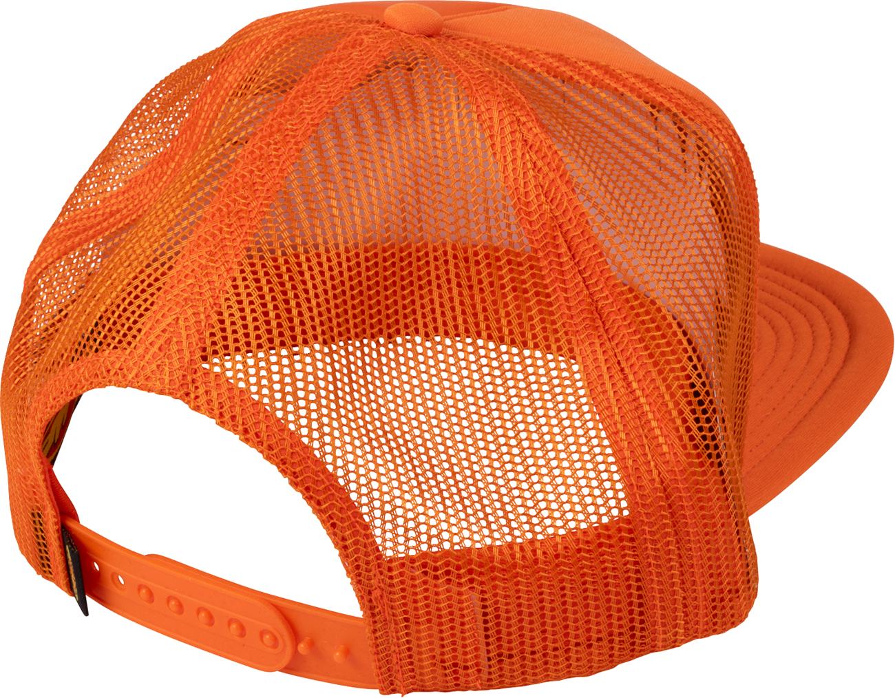 FMF Gass Hat - Orange HO25T196907OR