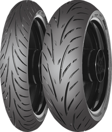 MITAS Tire - Touring Force SP - Rear - 160/60ZR17 - (69W) 70001387