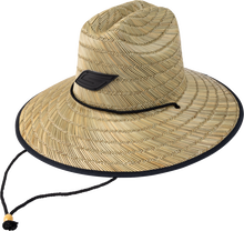 SLIPPERY Straw Hat 2501-4545