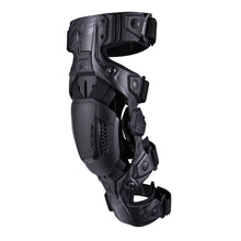 Web Eclipse Knee Brace Black Pair Xl