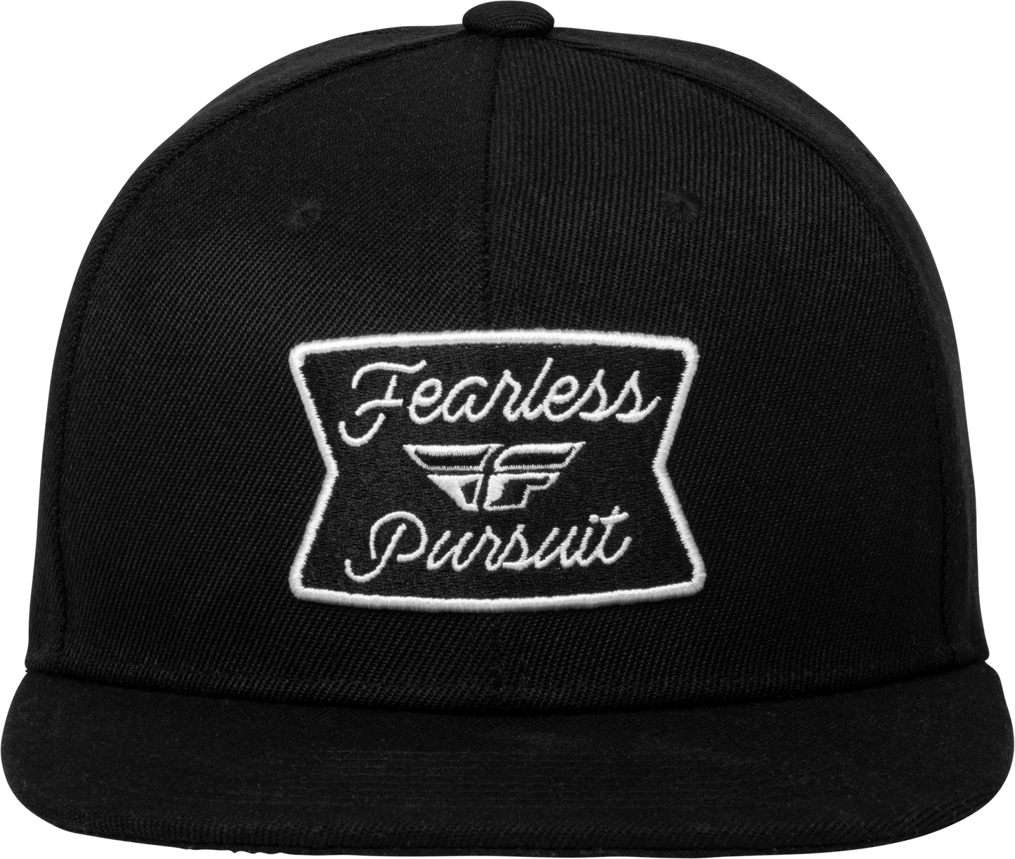 Fly 2023 Sx Promo Hat Fearless Pursuit