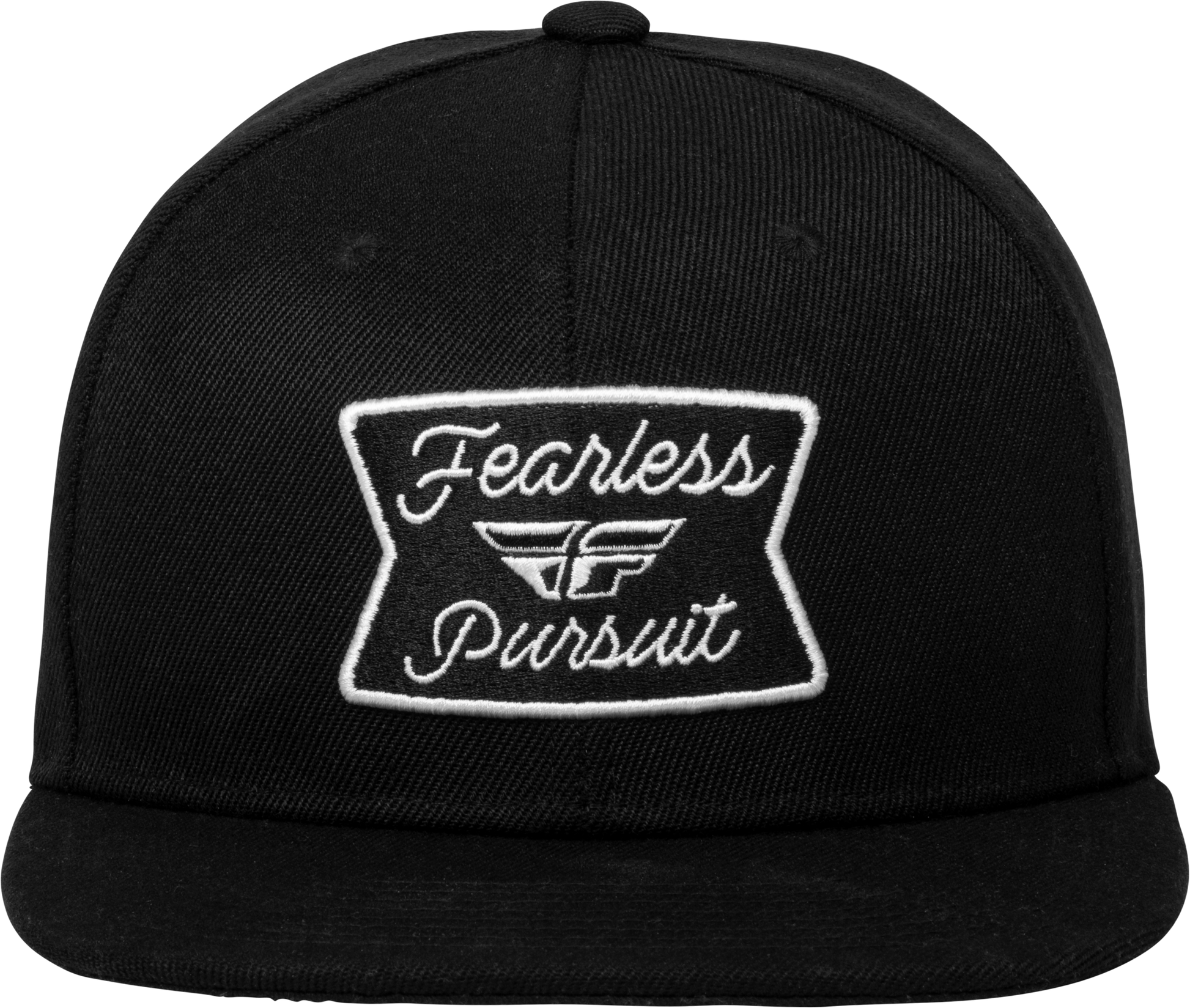 Fly 2023 Sx Promo Hat Fearless Pursuit