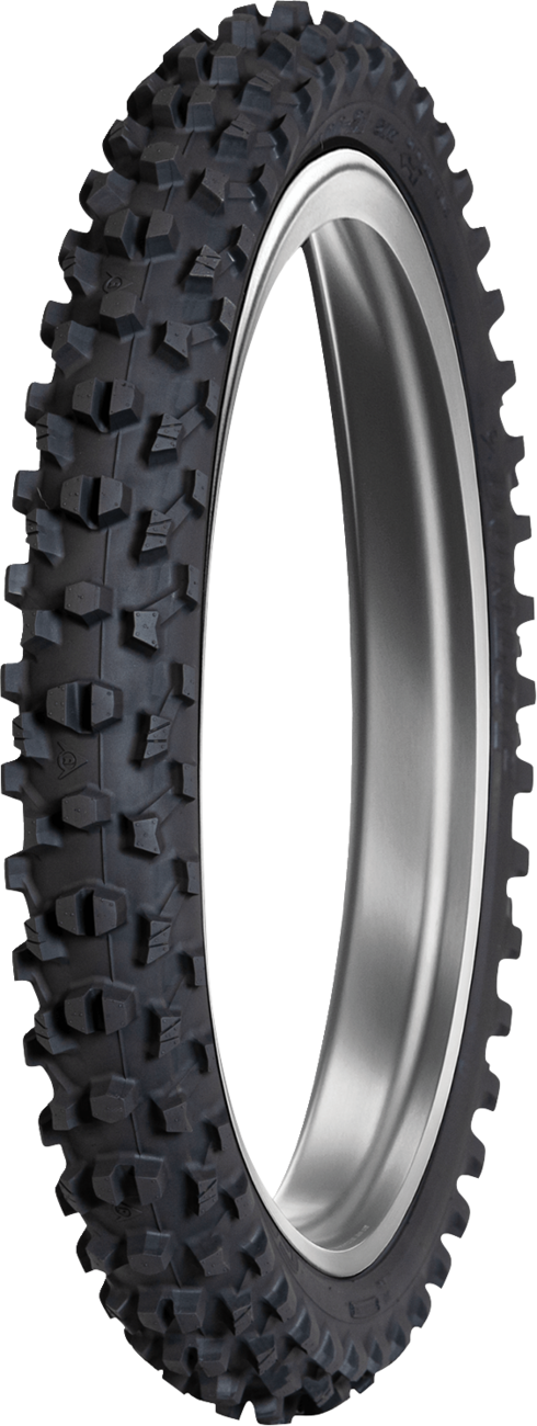 Dunlop Geomax Factory Spec Tire - Front