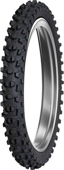 Dunlop Geomax Factory Spec Tire - Front