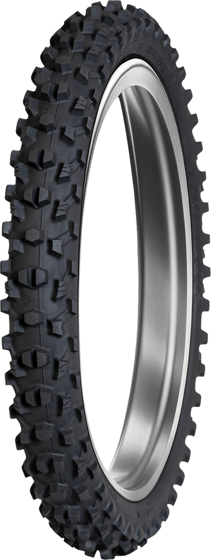 Dunlop Geomax Factory Spec Tire - Front