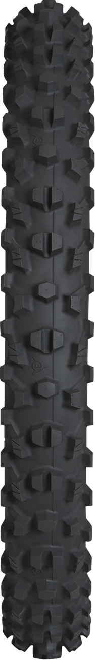 DUNLOP Tire - Geomax Factory Spec - Front - 80/100-21 - 51M 45276500