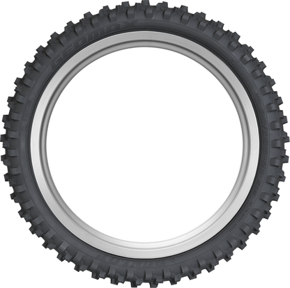 DUNLOP Tire - Geomax Factory Spec - Front - 80/100-21 - 51M 45276500
