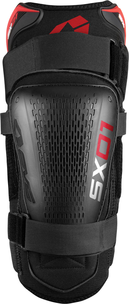 Sx01 Knee Brace Black Sm