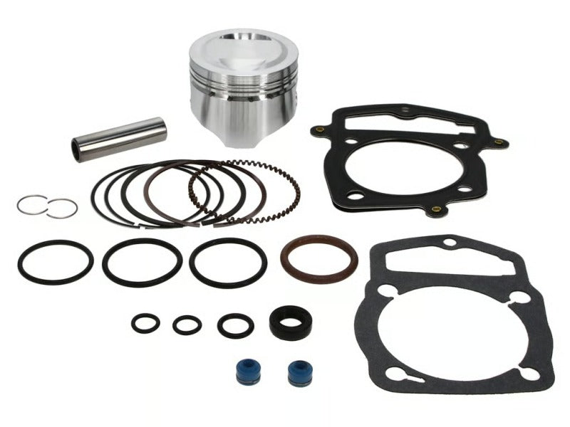 Wiseco 80-83 Honda 200/XR185 101 CR (4156M) Piston Kit