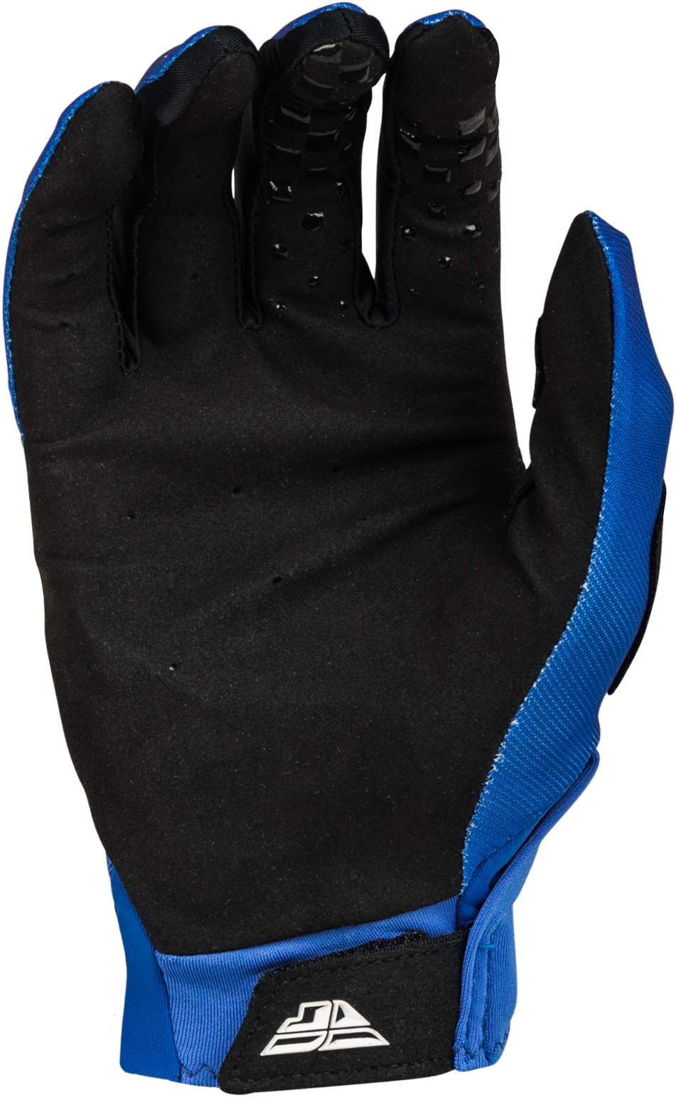 Youth Pro Lite Gloves Blue/White Yl