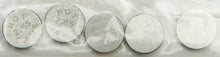 Valve Shims 10.00x2.65mm 5/Pk