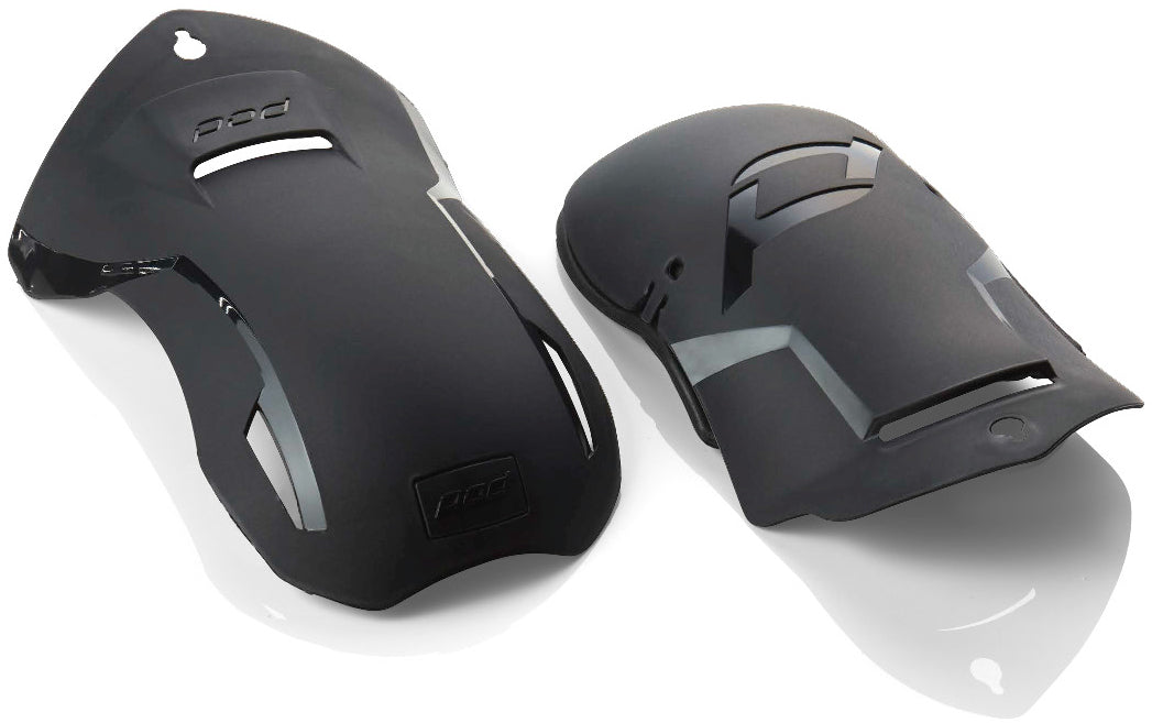 Kx 2.0 Impact Guard Set (Lt) Yth