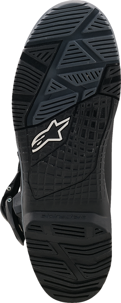 ALPINESTARS Belize V2 Drystar® Boots - Black - US 7 2040226-10-7