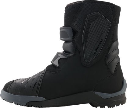 ALPINESTARS Belize V2 Drystar® Boots - Black - US 7 2040226-10-7