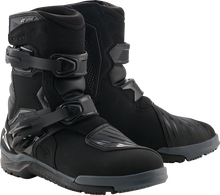 ALPINESTARS Belize V2 Drystar® Boots - Black - US 10 2040226-10-10