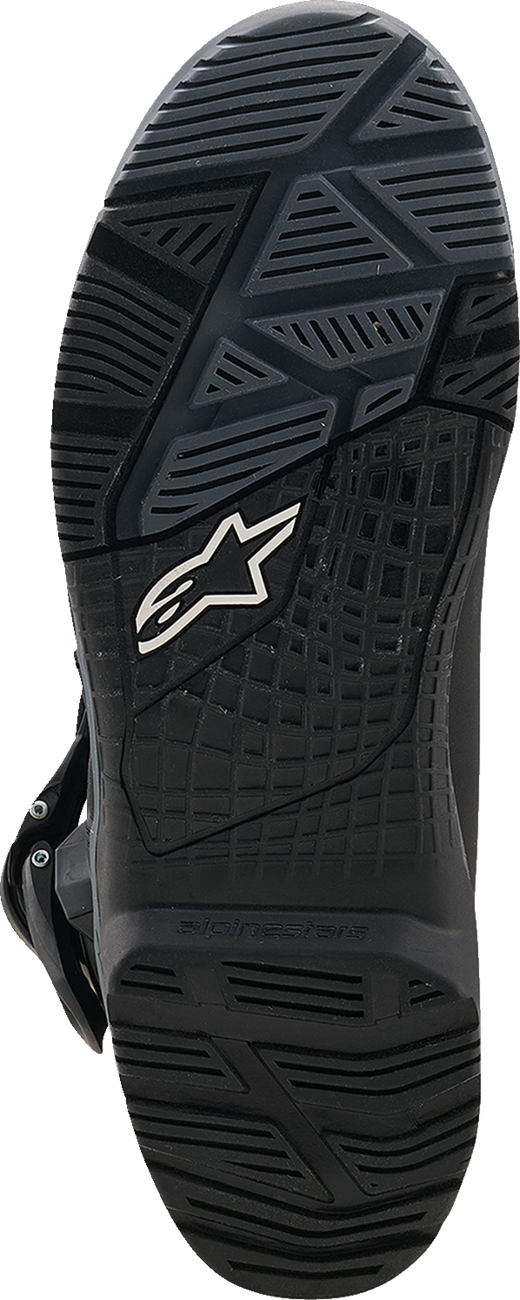 ALPINESTARS Belize V2 Drystar® Boots - Black - US 9 2040226-10-9