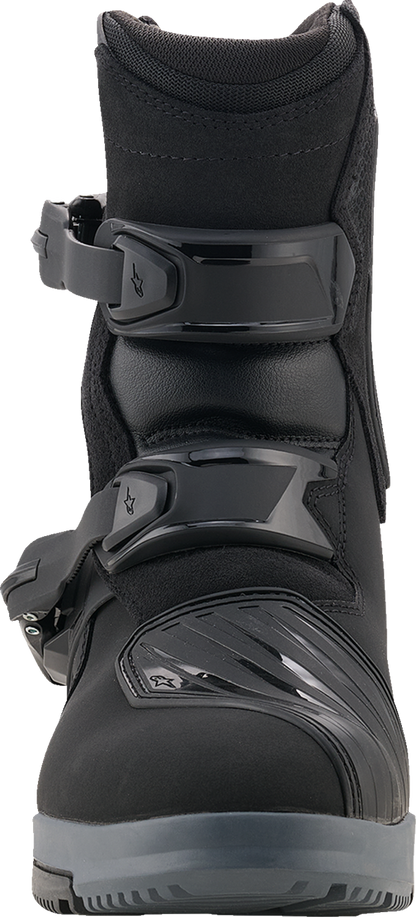ALPINESTARS Belize V2 Drystar® Boots - Black - US 11 2040226-10-11