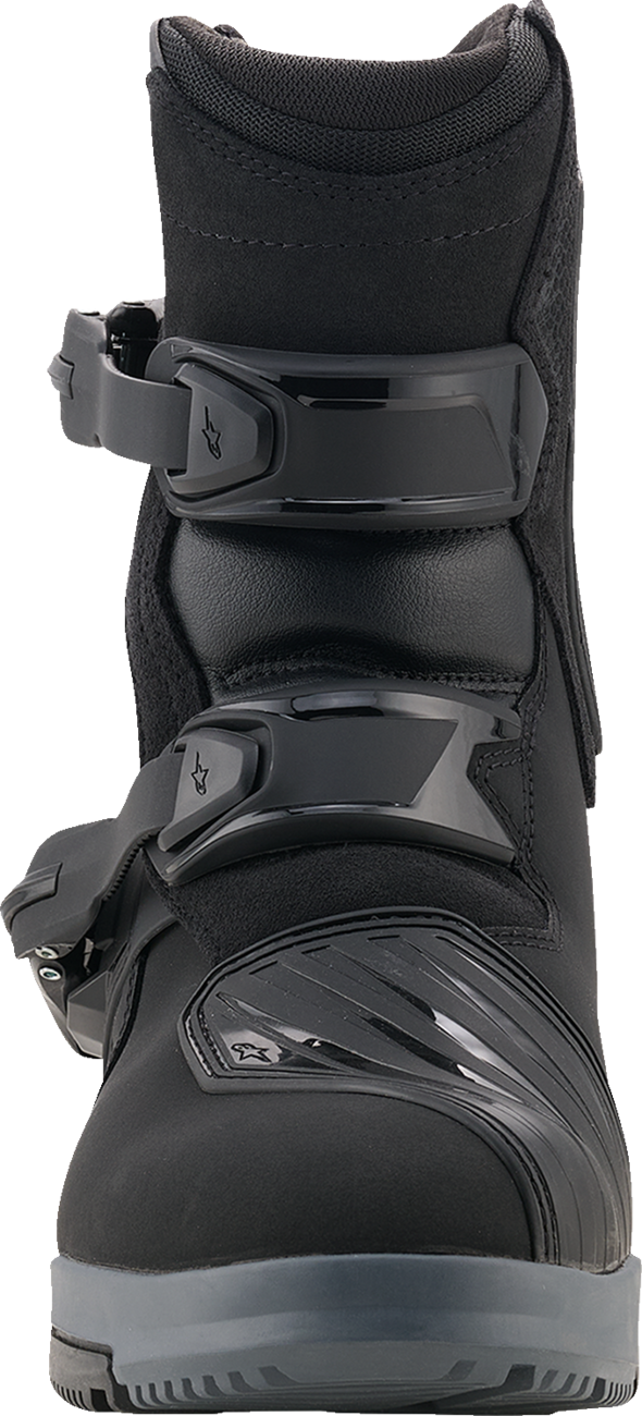 ALPINESTARS Belize V2 Drystar® Boots - Black - US 12 2040226-10-12