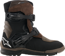 ALPINESTARS Belize V2 Drystar® Boots - Black/Brown - US 11 2040226-82-11