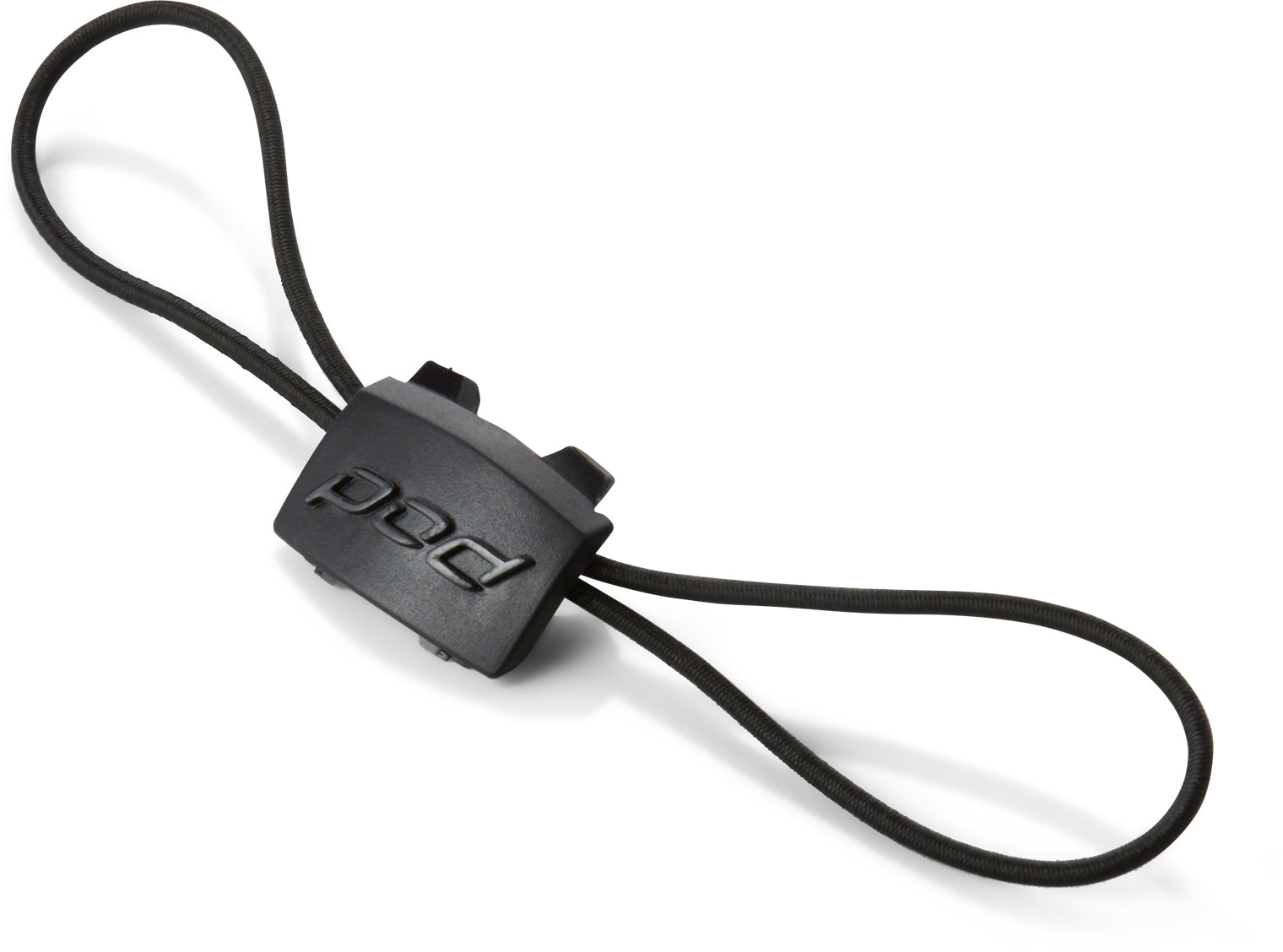 Kx 2.0 Impact Guard Set Elastic Cord Black