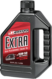 Extra Motor Oil 4t 15w50 1l