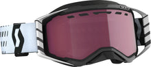 Prospect Snwcrs Goggle Black/White Rose