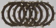 Redline Clutch Kit Ck4436