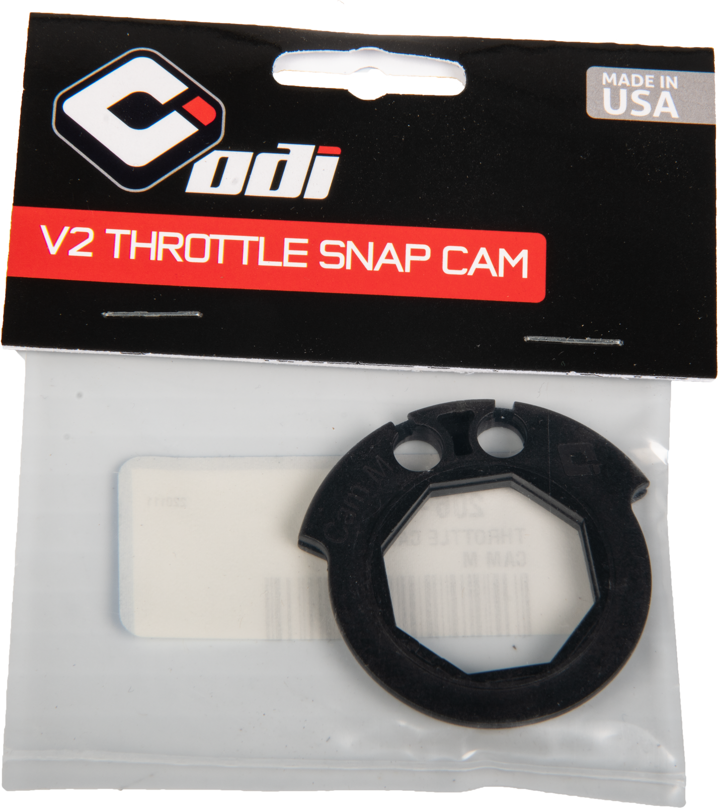 Throttle Cam Cam A