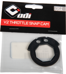 Throttle Cam Cam A
