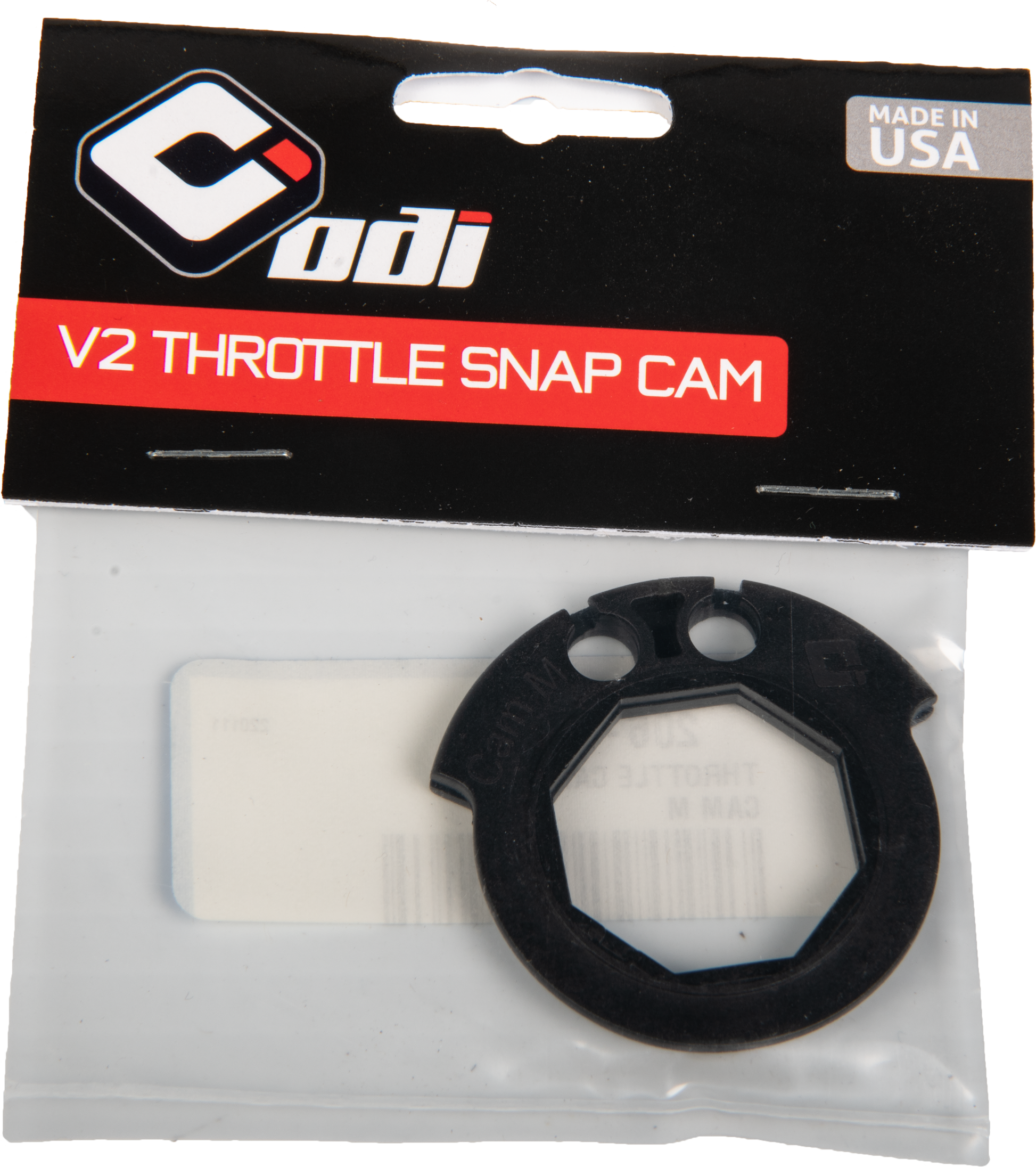 Throttle Cams Cam M