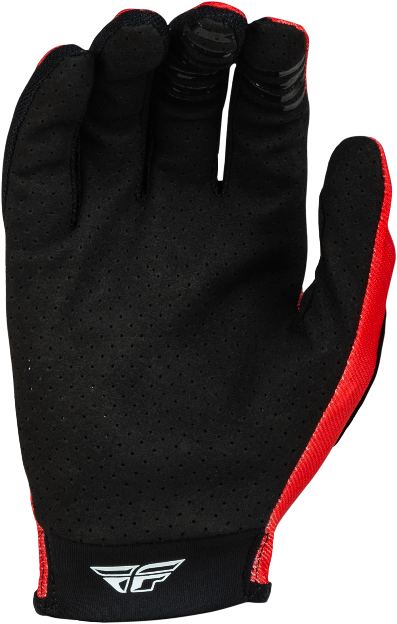 Youth Lite Gloves Red/Black Ym