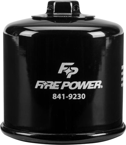 Fp Oil Filter 129