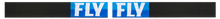 Zone W/C Goggle Blue/Black W/Dark Smoke Hydrophoc Lens