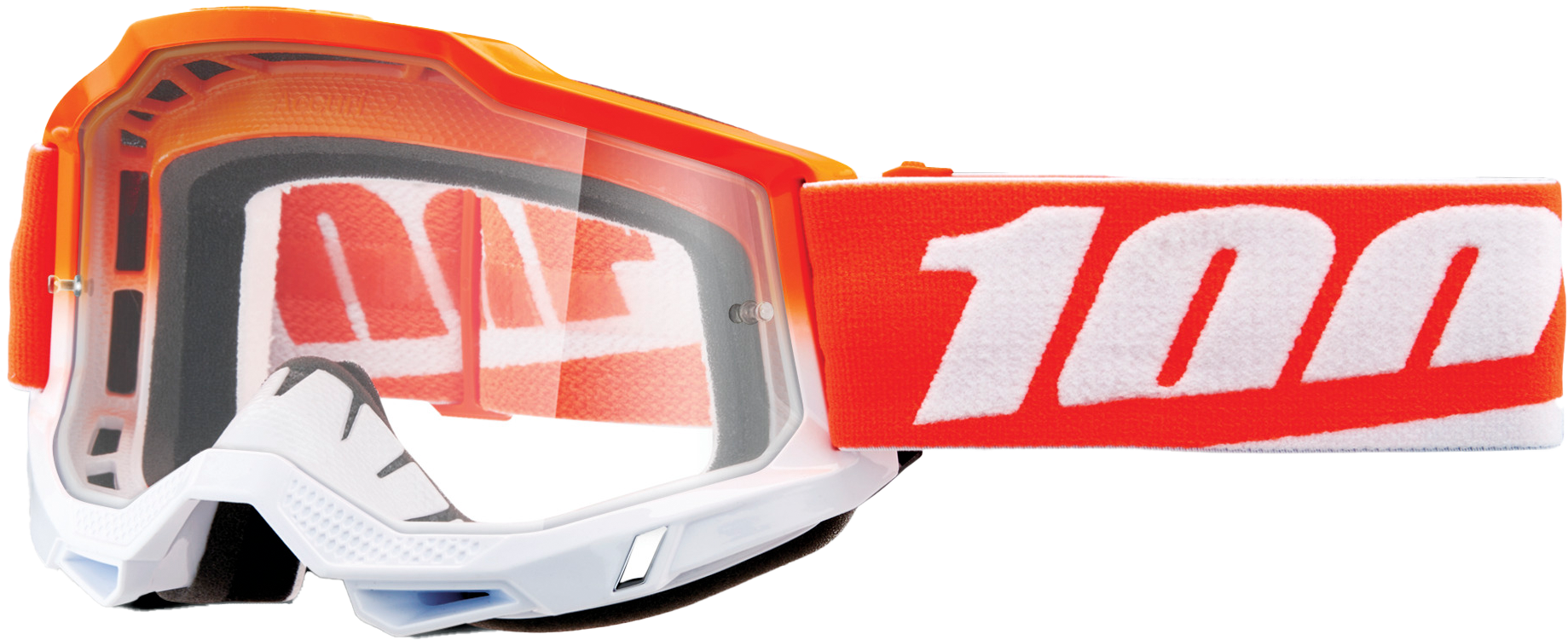 Accuri 2 Junior Goggle Matigofun Clear Lens