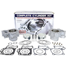 Cylinder Kit Hc 85.00/Std 12.1:1 Kaw