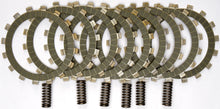 Street Racer Clutch Kit Src33