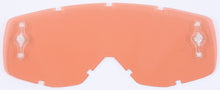 Hustle/Tyrant/Split Goggle Works Lens (Amp Rose)