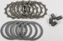 Dirt Racer Clutch Set Drc222
